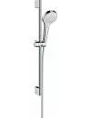 Душевая система Hansgrohe Croma Select S Vario (26562400) icon