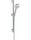 Душевая система Hansgrohe Crometta 100 1jet (26652400) icon