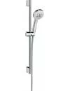 Душевая система Hansgrohe Crometta 100 Multi (26650400) icon