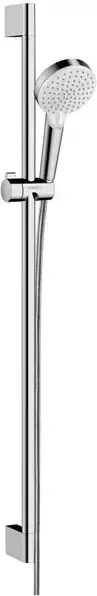 Душевая система Hansgrohe Crometta Vario Ecostat 1001 CL Combi 27813400 icon 2