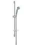 Душевой набор Hansgrohe Crometta Vario/Unica’C 0,65 m 27744000 icon