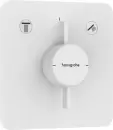 Смеситель Hansgrohe DuoTurn Q 75414700 icon