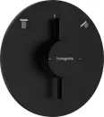 Смеситель Hansgrohe DuoTurn S 75418670 icon