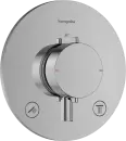 Смеситель Hansgrohe Ecostat Comfort S 33715000 icon