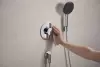 Смеситель Hansgrohe Ecostat Comfort S 33715000 icon 5