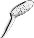 Душевая система Hansgrohe Ecostat Select/Raindance S 150 3jet/Combi 27036000 (хром) фото 2
