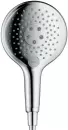 Душевая система Hansgrohe Ecostat Select/Raindance S 150 3jet/Combi 27036000 (хром) фото 4