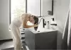 Смеситель Hansgrohe Finoris 76063670 icon 4