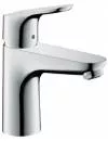 Смеситель для умывальника HANSGROHE FOCUS 31517000 icon