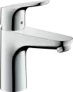 Смеситель Hansgrohe Focus 31621000 icon