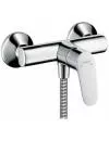 Смеситель для душа HANSGROHE FOCUS 3196000 icon