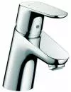 Смеситель для умывальника Hansgrohe FOCUS E2 31733000 icon