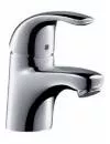 Смеситель для умывальника Hansgrohe FOCUS E 31718000 icon