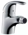 Смеситель HANSGROHE FOCUS E 31720000 icon