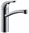 Смеситель HANSGROHE FOCUS E 31780000 icon