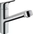 Смеситель Hansgrohe Focus M43 71842000 icon