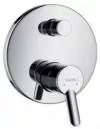 Смеситель для душа Hansgrohe FOCUS S 31764000 icon