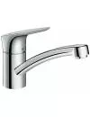 Смеситель Hansgrohe Logis M31 71830000 icon