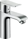 Смеситель Hansgrohe Metris 31121000 icon