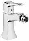 Смеситель HANSGROHE METRIS CLASSIC 31275000 icon