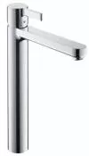 Смеситель для умывальника Hansgrohe Metris S 31022000 icon