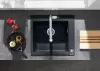 Смеситель Hansgrohe Metris Select M71 73806800 фото 3