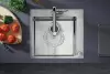 Смеситель Hansgrohe Metris Select M71 73806800 фото 4