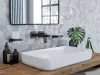 Смеситель Hansgrohe Metropol 32526340 icon 3