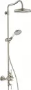 Душевая система Hansgrohe Montreux Showerpipe 1jet 16572820 icon