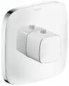 Термостат для душа HANSGROHE PURA VIDA 15772000 icon