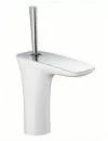 Смеситель для умывальника Hansgrohe PuraVida 15070400 icon