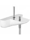 Смеситель для ванны Hansgrohe PuraVida 15472400 icon