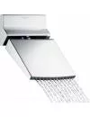 Верхний душ Hansgrohe Raindance 150 1jet Rainfall Stream 26443000 icon