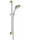 Душевая система Hansgrohe Raindance Classic 100 AIR 3jet (27843090) icon