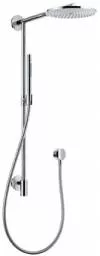 Душевая система Hansgrohe Raindance Connect 27421000 icon