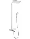 Душевая система Hansgrohe Raindance E Showerpipe 360 1jet (27113000) icon