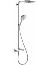 Душевая система Hansgrohe Raindance S Showerpipe 300 1jet (27114000) icon