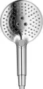 Душевая система Hansgrohe Raindance Select 26631000 icon 2