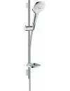 Душевая система Hansgrohe Raindance Select E 120 3jet (26620400) icon