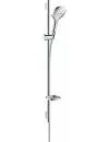 Душевая система Hansgrohe Raindance Select E 120 3jet (26621000) icon