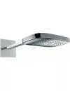 Верхний душ Hansgrohe Raindance Select E 300 3jet 26468000 icon