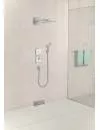 Ручной душ Hansgrohe Raindance Select S 120 (26530000) фото 7