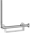 Душевая система Hansgrohe Raindance Select S 120 26324000 (хром) icon 2