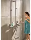 Душевая система Hansgrohe Raindance Select S 120 26324000 (хром) icon 3