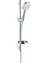 Душевая система Hansgrohe Raindance Select S 120 3jet (26630400) icon