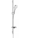 Душевая система Hansgrohe Raindance Select S 120 3jet (26631400) icon