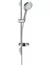 Душевая система Hansgrohe Raindance Select S 120 3jet (27654000) icon