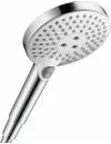 Душевая лейка Hansgrohe Raindance Select S 120 3jet 26530400 icon