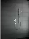 Душевая система Hansgrohe Raindance Select S 120 EcoSmart 26323000 icon 2