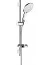 Душевая система Hansgrohe Raindance Select S 150 3jet (27802400) icon